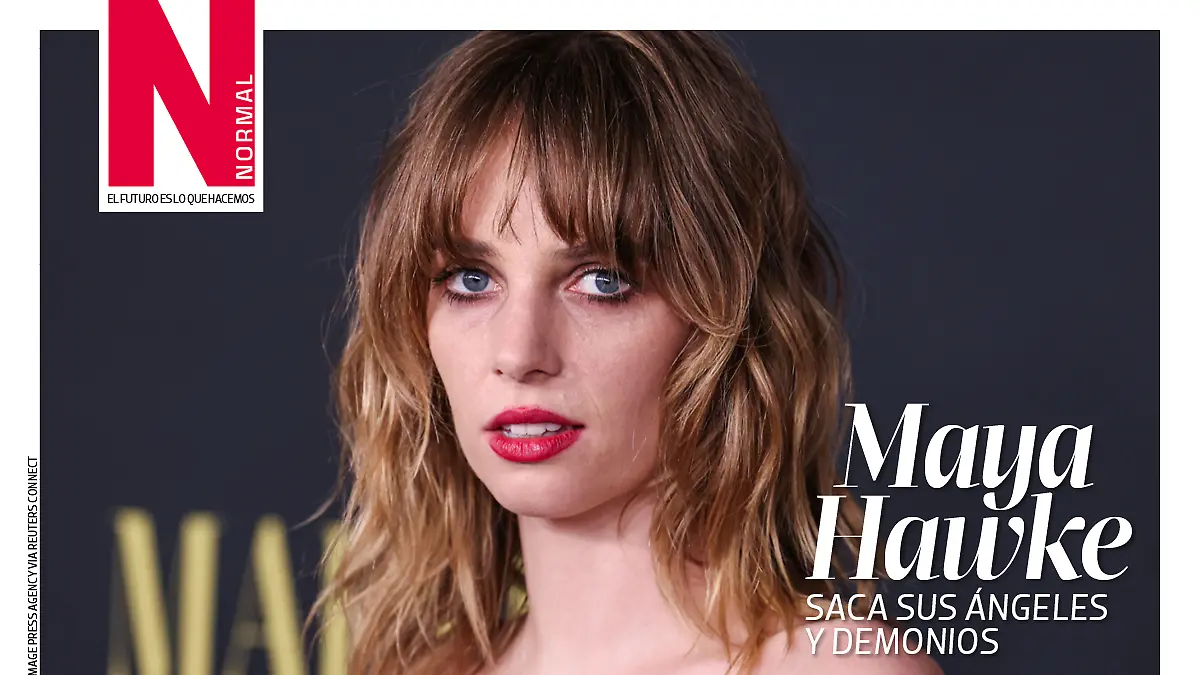 Maya Hawke SITIO1